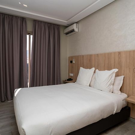 Hotel Cafe Palais Salam , ベニ・メラル エクステリア 写真