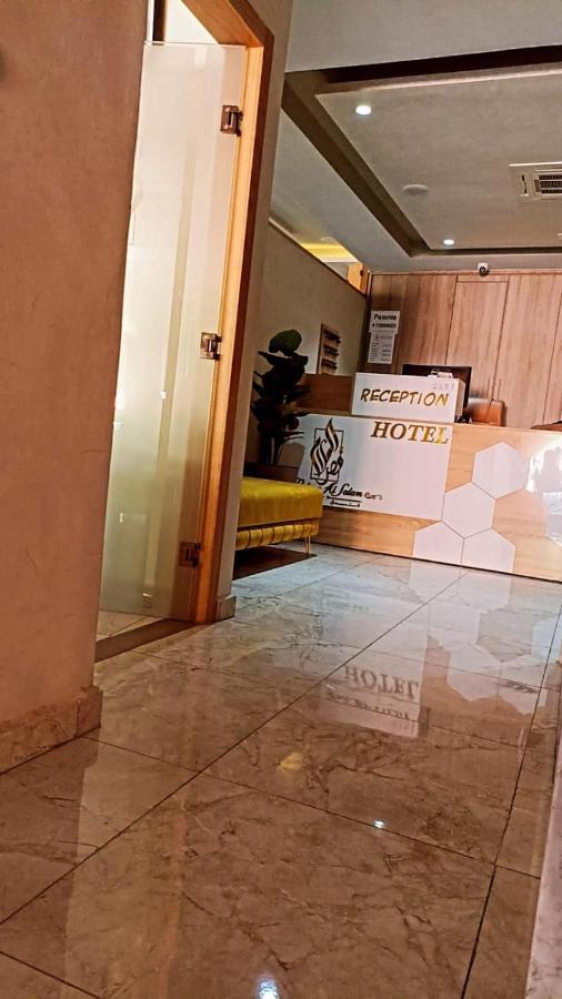 Hotel Cafe Palais Salam , ベニ・メラル エクステリア 写真