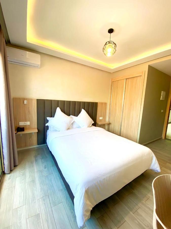 Hotel Cafe Palais Salam , ベニ・メラル エクステリア 写真
