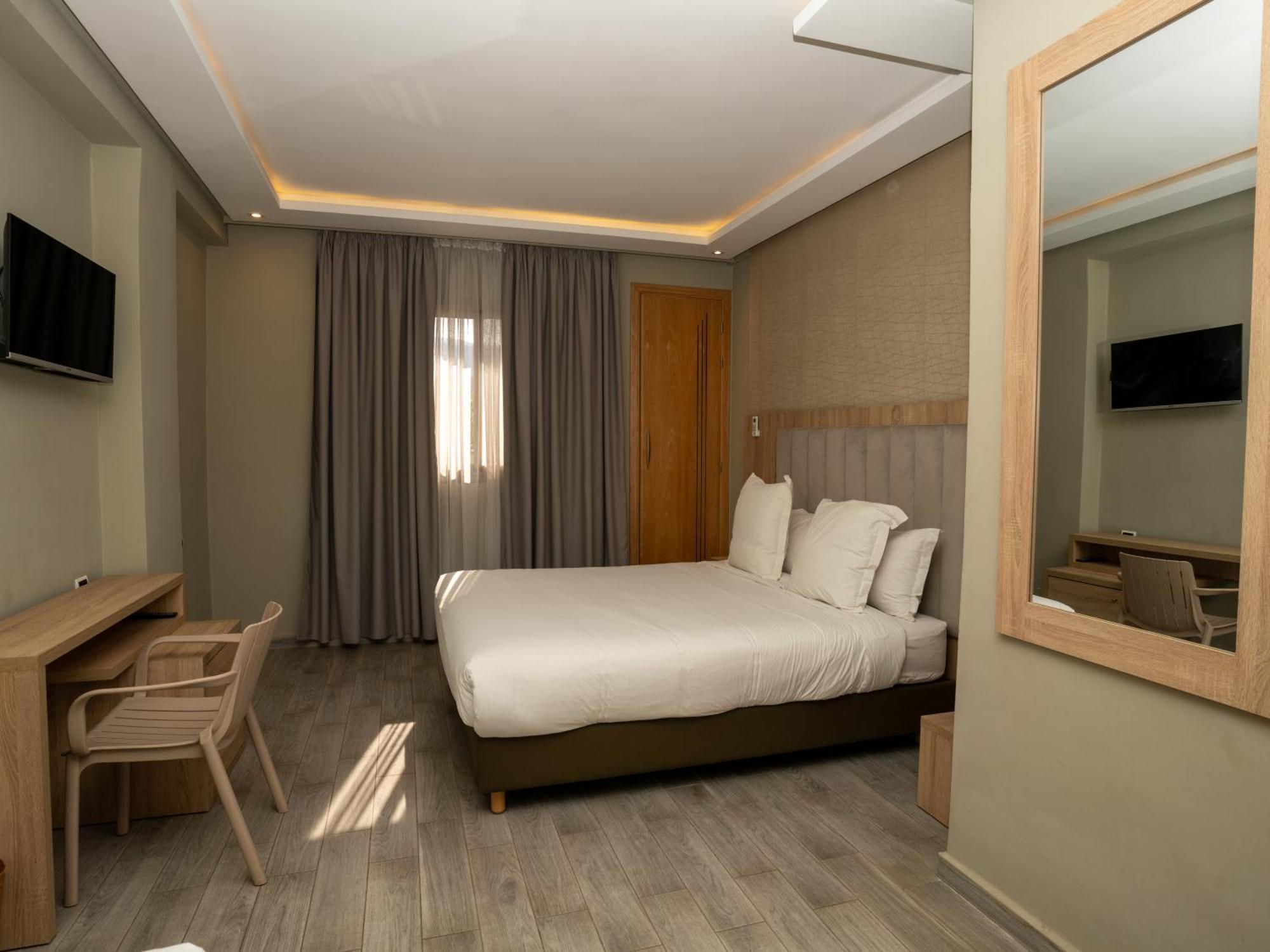 Hotel Cafe Palais Salam , ベニ・メラル エクステリア 写真
