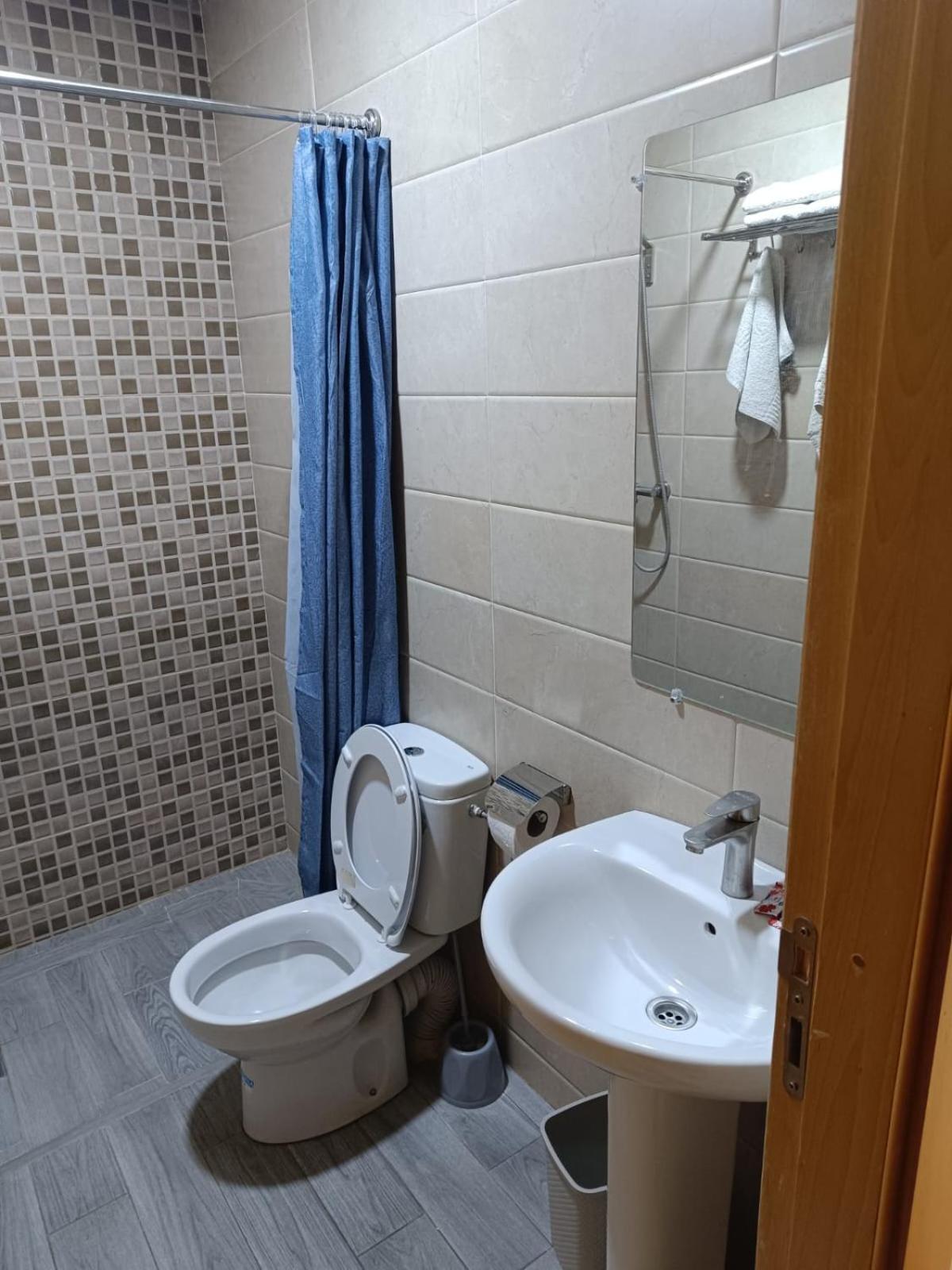 Hotel Cafe Palais Salam , ベニ・メラル エクステリア 写真